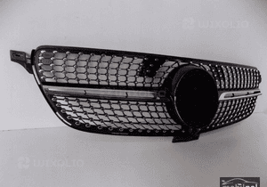 Mercedes C292 Atrapa / Grill Diamond - 4036 2