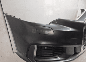 Zderzak audi A6 C8 4K 4K0 chrom edit 4XPDC 2018-2025 grill atrapa s-line 5