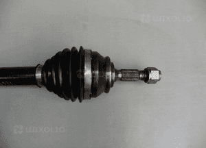 Półoś prawa przegub Citroen C3 III C4 Cactus 1,2 VTI 9677476680 2