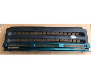 Grill atrapa chłodnicy Land Rover Discovery 1 I 300Tdi 1994-1998 1