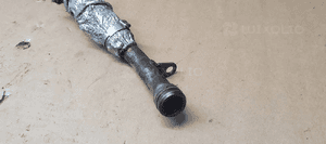 Rurka oleju turbiny smarująca VW Touareg 3.0 TDI 059145735Q 4