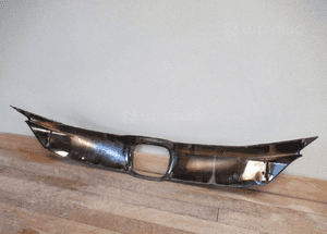 Chrom grill gril grilla znaczek honda hr-v ii lift 2019- 11