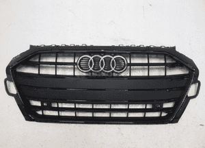 Audi A4 B9 lift wzmocnienie grilla grill atrapa 2