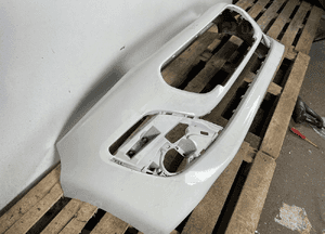 Zderzak przód przedni peugeot 107 lift i ii 2012- 2