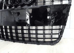 Grill atrapa audi Q7 lift 4L0853651G 4