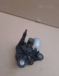 Fiat 500 PANDA IDEA BRAVO ALFA 159 SILNICZEK TYLNEJ WYCIERACZKI NOWY 5