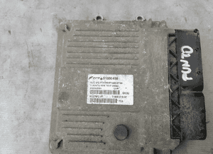 Komputer sterownik Fiat Grande Punto 1.3jtd 51806498 1