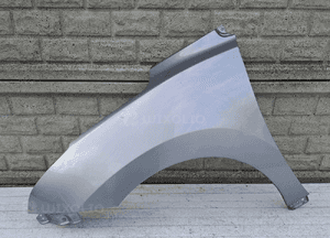 Suzuki baleno ii 15-22 błotnik lewy przedni 1