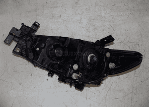 Mazda 6 iii gj 2012- lampa prawa przód soczewka ładna uk 6