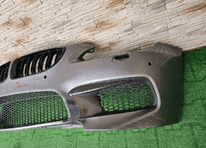 Zderzak przód bmw seria M6 F12 F13 51118050849 3