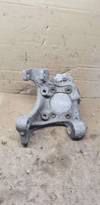 Zwrotnica piasta lewy tył tylna lewa Audi A6 C6 4F0505433H 4F0505433G 4