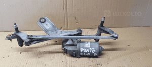 Mechanizm wycieraczek przód przedni Fiat Punto EVO 404978 404.978 2