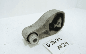 Smart fortwo iii 2014- mocowanie uchwyt silnika przedni A1322200248 3