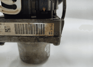 POMPA WSPOMAGANIA PARTNER BERLINGO III 9807201780 7