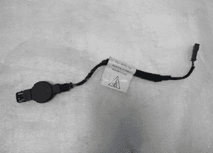 PORSCHE PANAMERA 970 MACAN 95B CZUJNIK DESZCZU 2