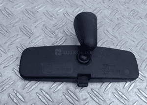 LUSTERKO WSTECZNE WEWNTĘRZNE PEUGEOT 508 RADOM 3