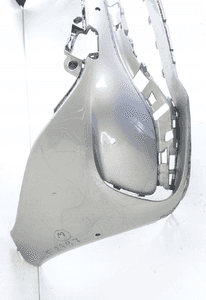 Mercedes A293 eqc amg zderzak przód przedni A2938859900 2