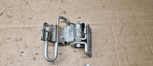 Zawias zawiasy drzwi prawy przód para VW Passat B5 FL 4B0831412B 4