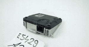Kamera szyby asystent zmiany pasa mercedes b W247 2016- A2479002908 3