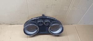 Licznik zegary oryginał Opel Zafira C 2.0 TDCI UK 13433800 2