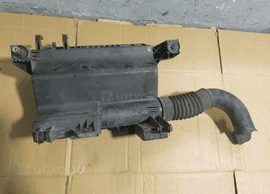 Obudowa filtra powietrza ford transit MK7 2.2 tdci 6C11-9600-CG 3