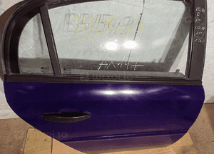 Drzwi prawy tył opel vectra c sedan Z20Z 4