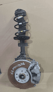 MCPHERSON LEWY PRAWY PRZÓD PRZEDNI ZWROTNICA E-BERLINGO COMBO E E-PARTNER 6