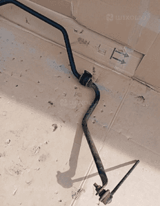 Drążek stabilizatora stabilizator przód Opel Movano III 3 2