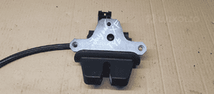 Zamek klapy bagażnika Jaguar XF X250 6W83-442A66-CC 2