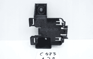 Mocowanie radaru audi Q4 lewy tył 89A907461 1