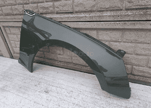 Błotnik przedni prawy audi A5 8W6 16-24 2