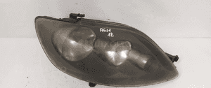 Lampa przod przednia prawa volkswagen golf plus 1
