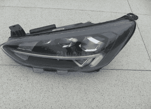 Ford focus MK4 błotnik prawy lewy oryginał ładny 11