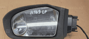 Lusterko zewnętrzne lewe 7 PIN Mercedes W169 5