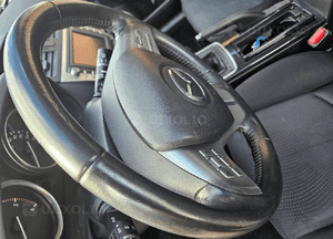 Mazda 6 GH 08-12  kierownica 4