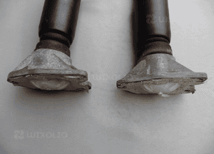 AMORTYZATOR VDC P/L TYŁ 6793907 BMW 3 F31 4