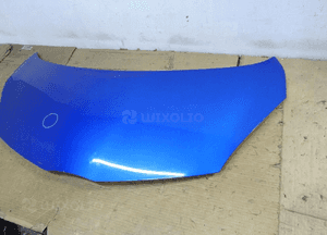 TOYOTA AYGO PRZED lift MASKA POKRYWA SILNIKA 6