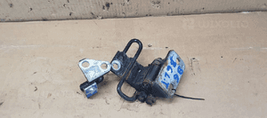 Zawias zawiasy drzwi lewy tył para VW Passat B6 3C9833411A 1