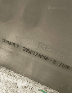 BATERIA AKUMULATOR RENAULT ARKANA 295107629R ORG 10