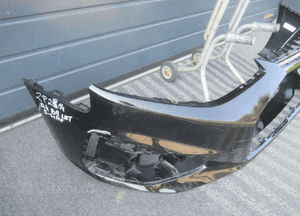 Zderzak przedni przód A4 B9 S4 s-line lift 8W0 8W0807437AQ 2019-2024 3