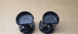 Kratka nawiewu powietrza Seat Leon II Lift 5P0819203 5P0819203A 4