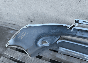 ZDERZAK PRZÓD PRZEDNI DACIA SANDERO II 2 LIFT FL 2016- 620223900R CAŁY 4