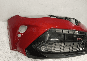 Zderzak przód przedni toyota chr ch-r gr lift 2019- 2