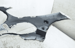 Mercedes c 206 W206 2021- zderzak przód przedni A2068808501 9