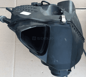 Audi A6 C6 3.2 FSI Obudowa filtra powietrza 4F0133835F 2
