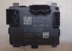 Modul drzwi audi 4M0907594BK 2