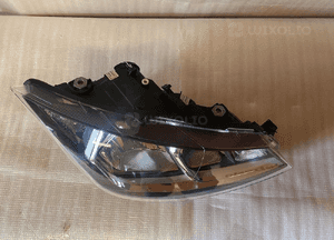 Seat ibiza 6F1 lampa prawa 17- 2