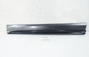Audi Q5 ii 80A 2017- listwa drzwi lewy przód 80A853959A 1