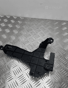 Mercedes c W205 uczwyt mocowanie modułu komfortu A2055450040 5