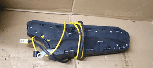 Poduszka fotela prawa pasażera Audi A6 C6 4F0880242E 3